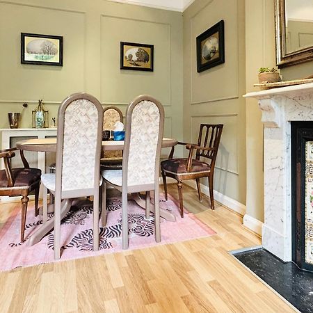 Kensington Grand Suite Londres Extérieur photo