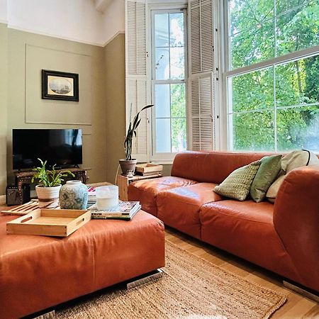 Kensington Grand Suite Londres Extérieur photo
