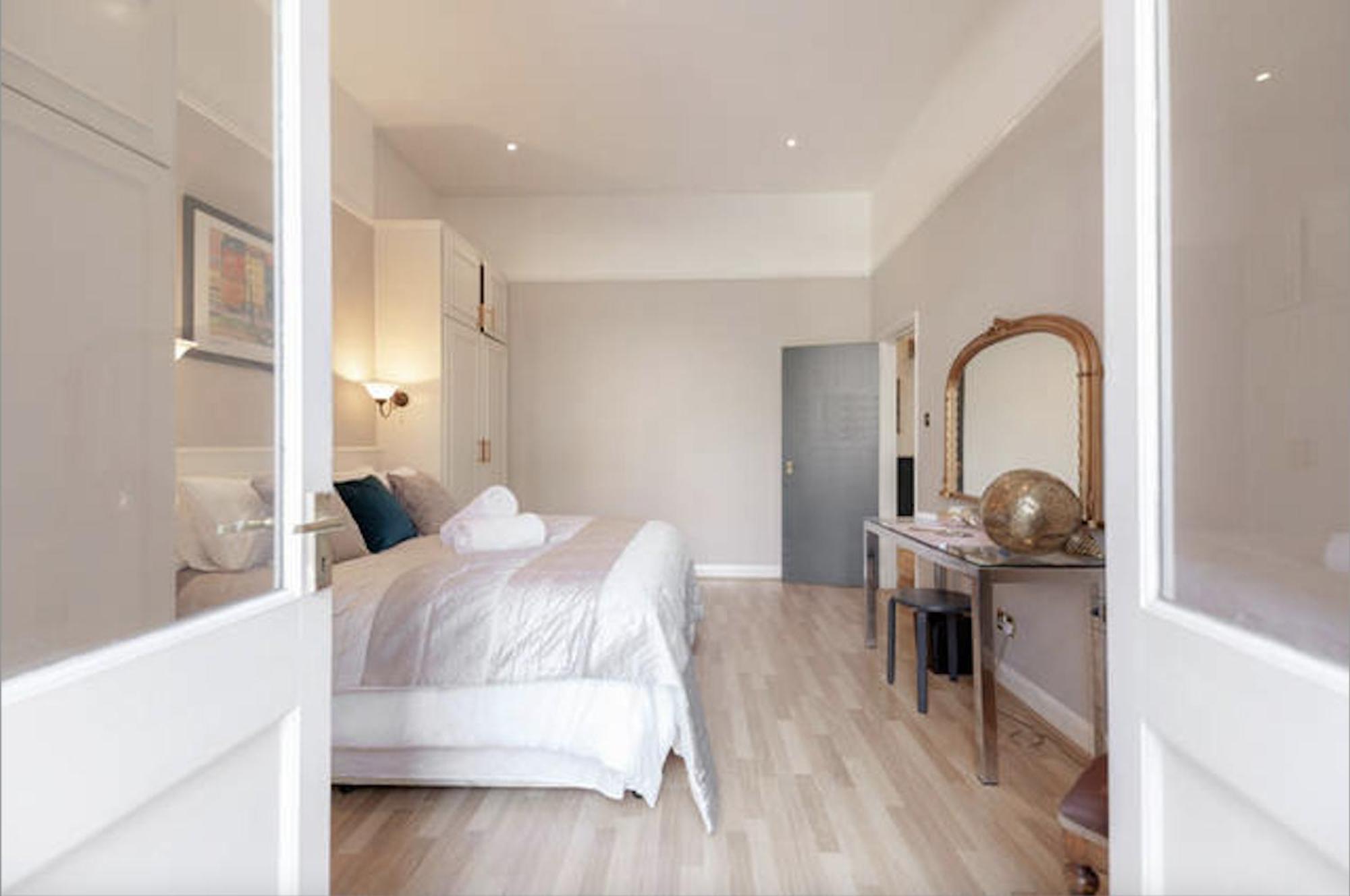 Kensington Grand Suite Londres Extérieur photo