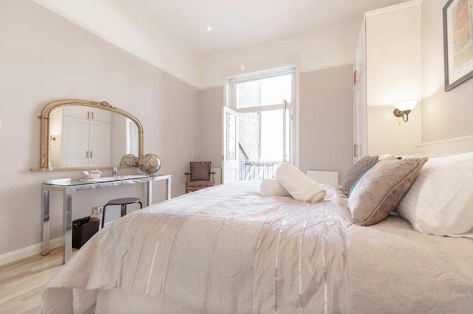 Kensington Grand Suite Londres Extérieur photo