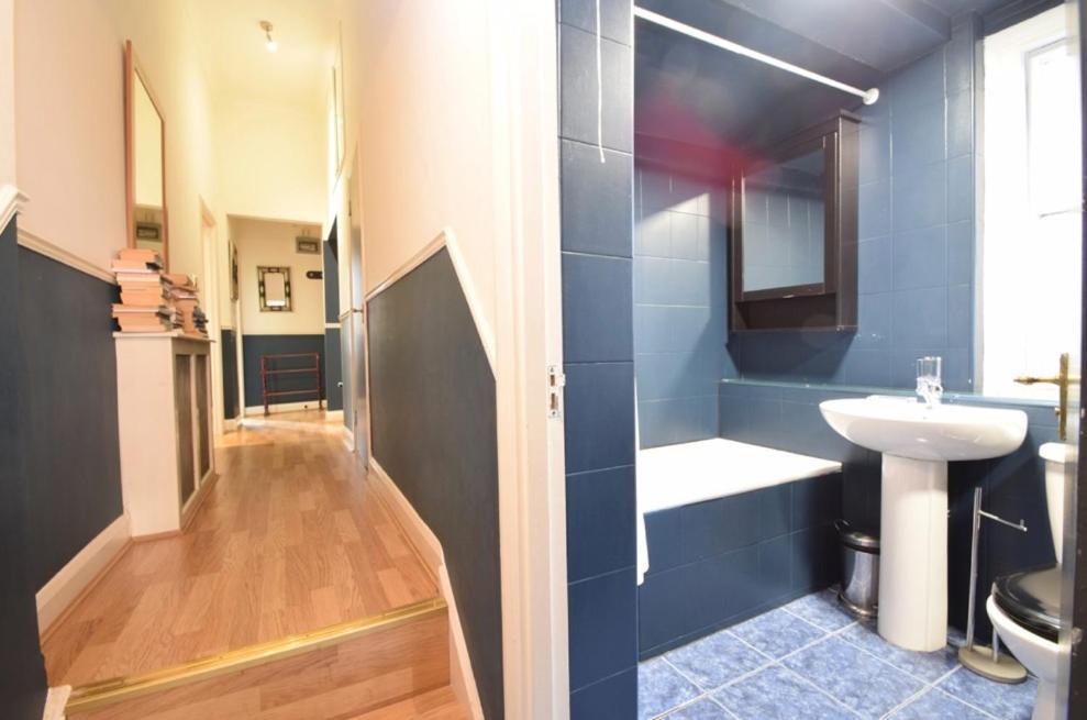 Kensington Grand Suite Londres Extérieur photo