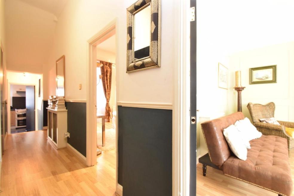 Kensington Grand Suite Londres Extérieur photo