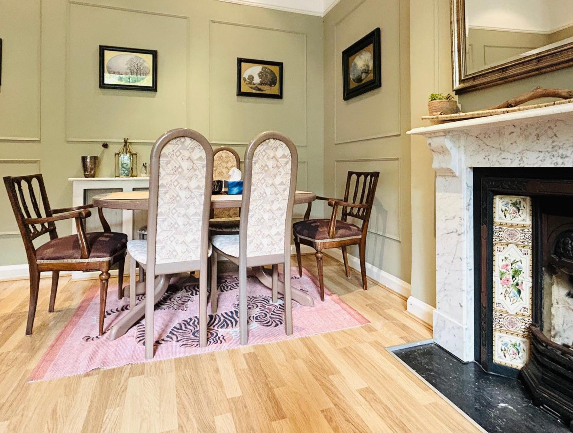Kensington Grand Suite Londres Extérieur photo