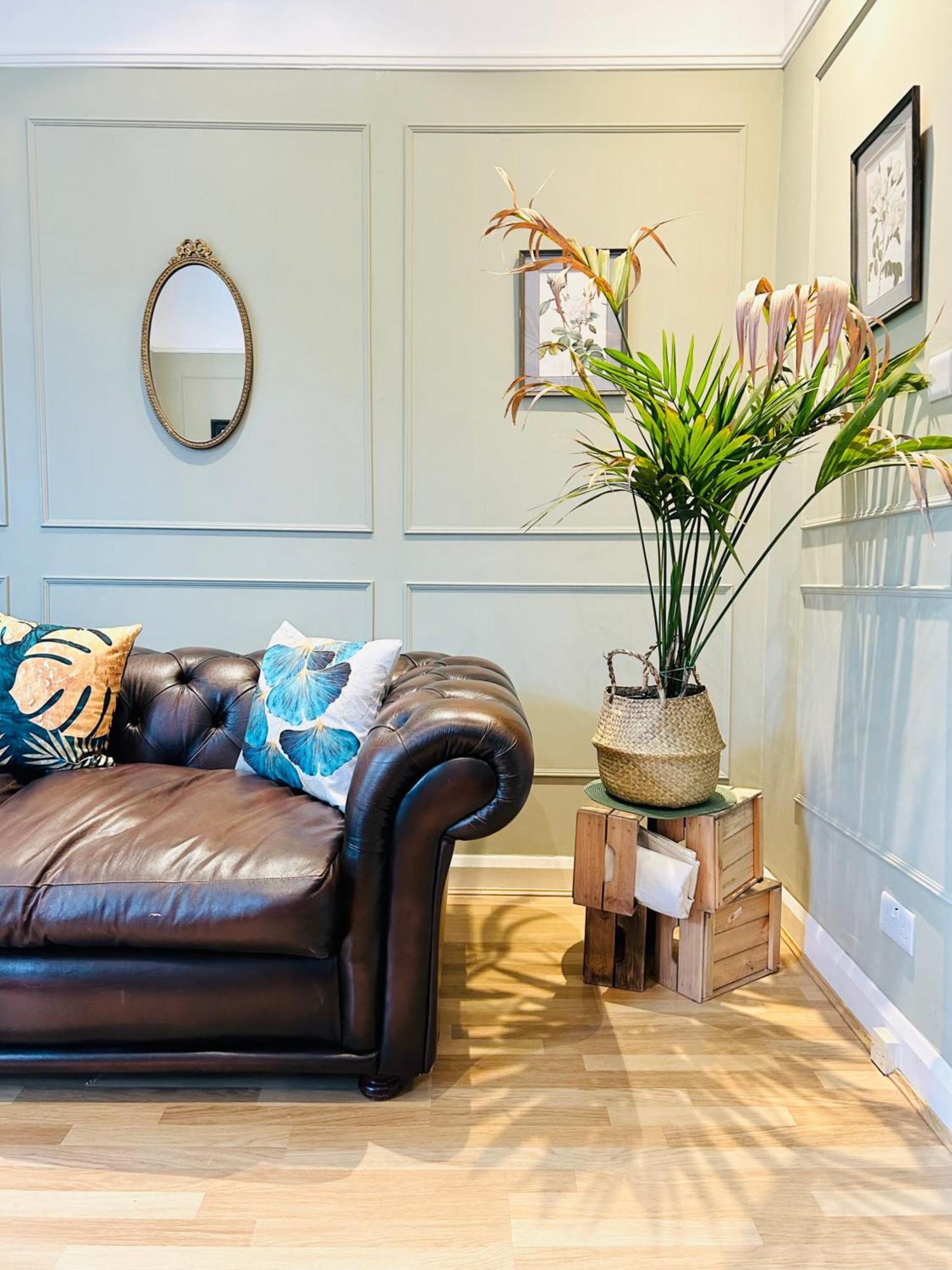 Kensington Grand Suite Londres Extérieur photo
