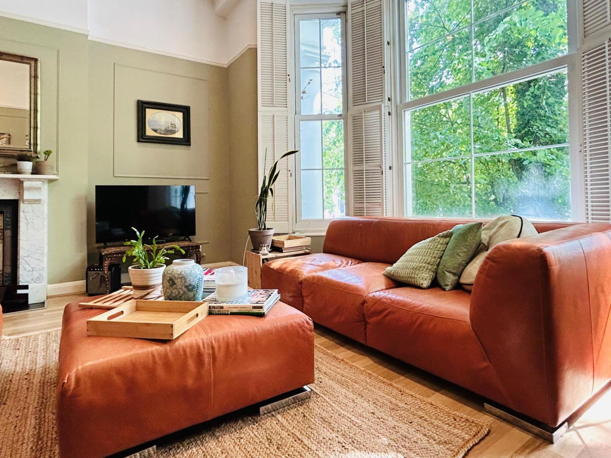 Kensington Grand Suite Londres Extérieur photo