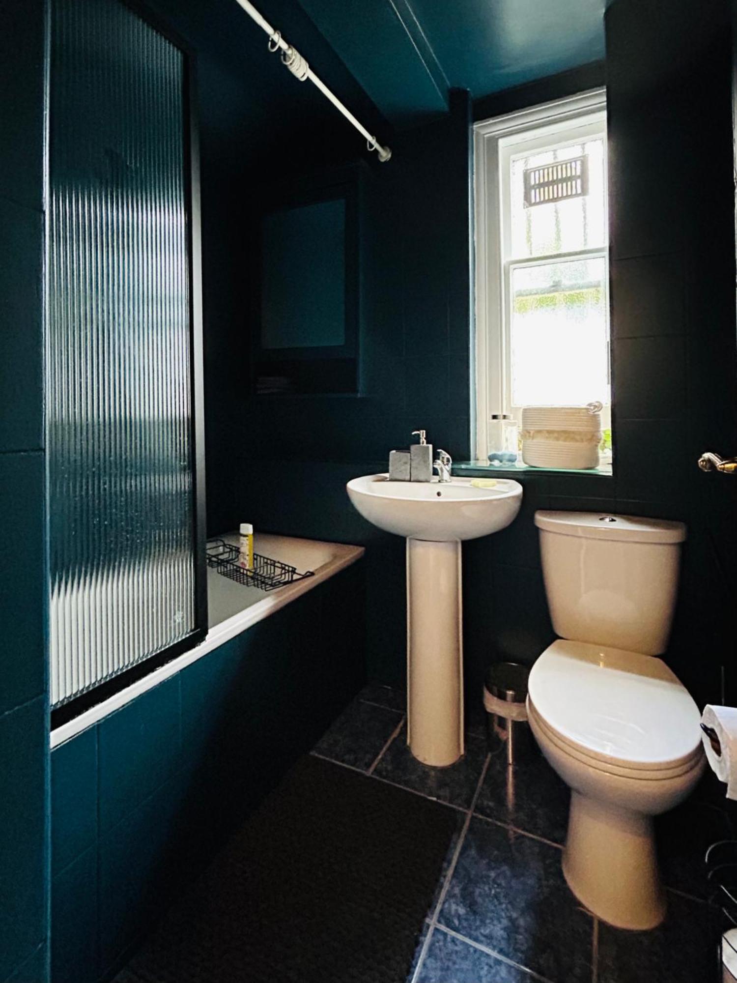Kensington Grand Suite Londres Extérieur photo