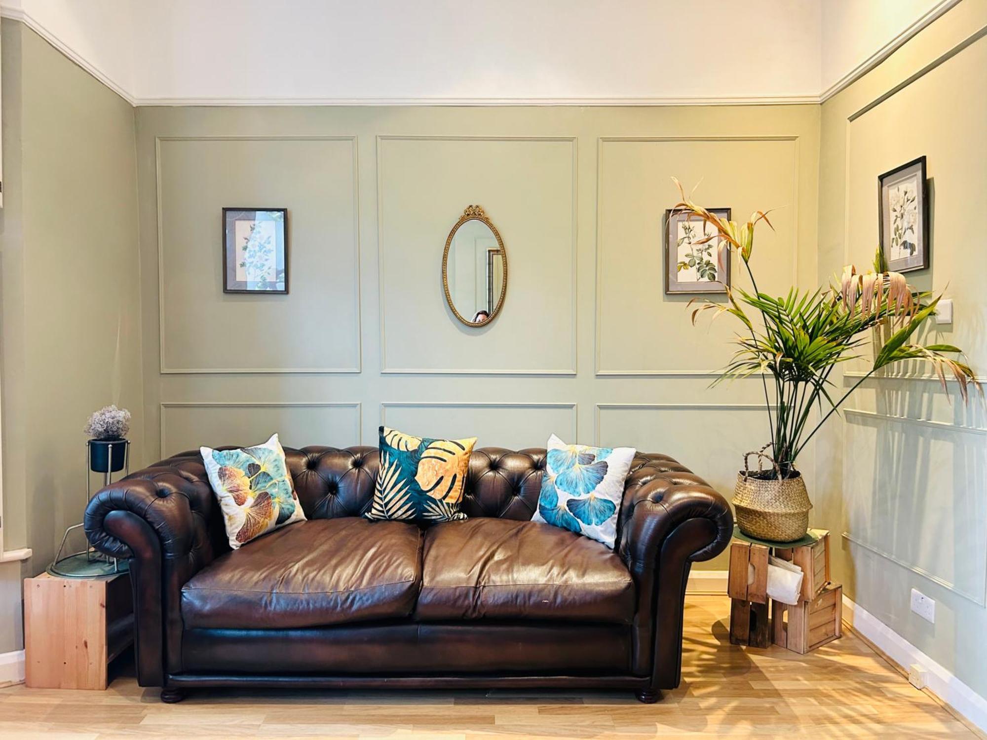 Kensington Grand Suite Londres Extérieur photo