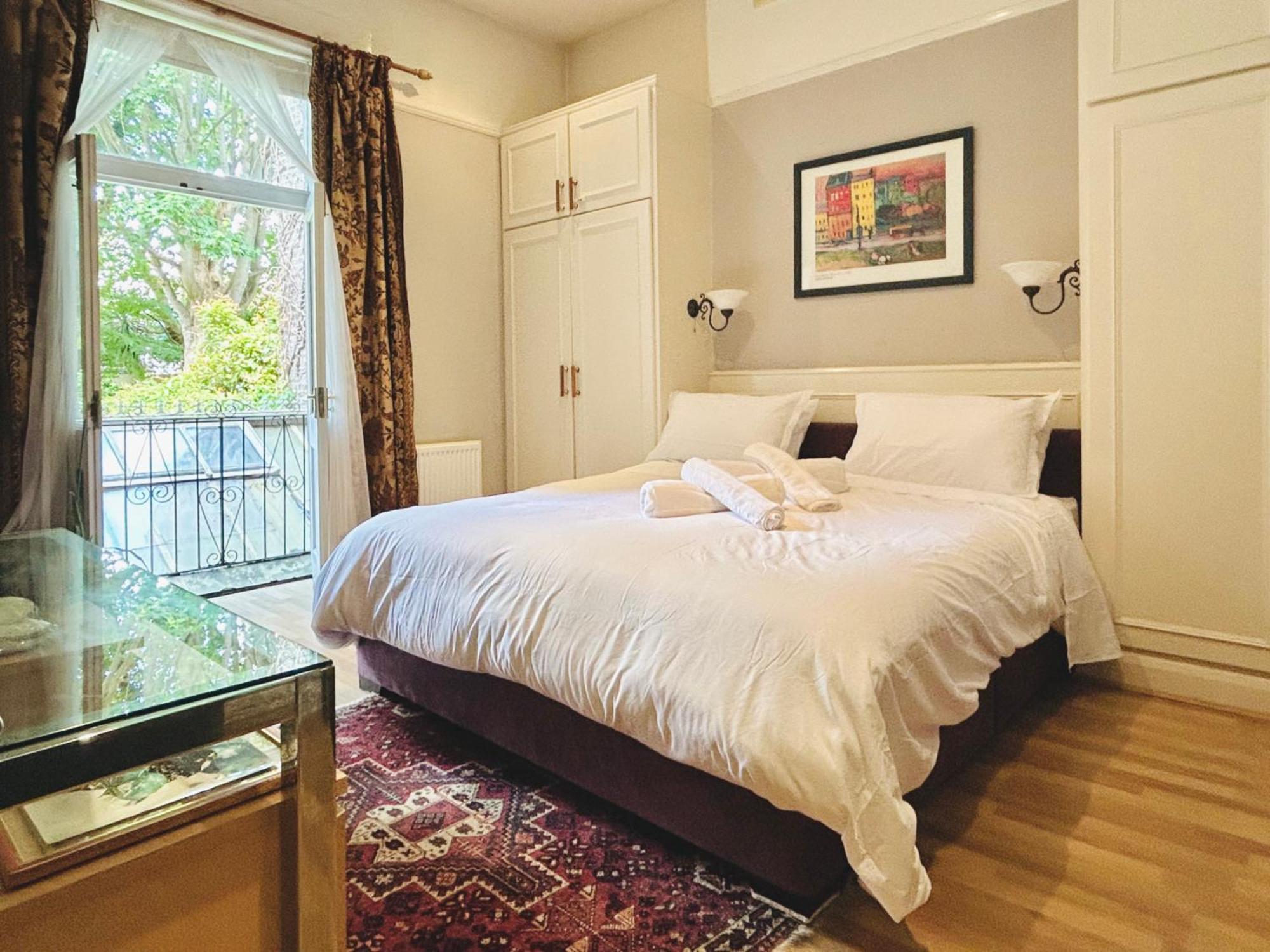 Kensington Grand Suite Londres Extérieur photo