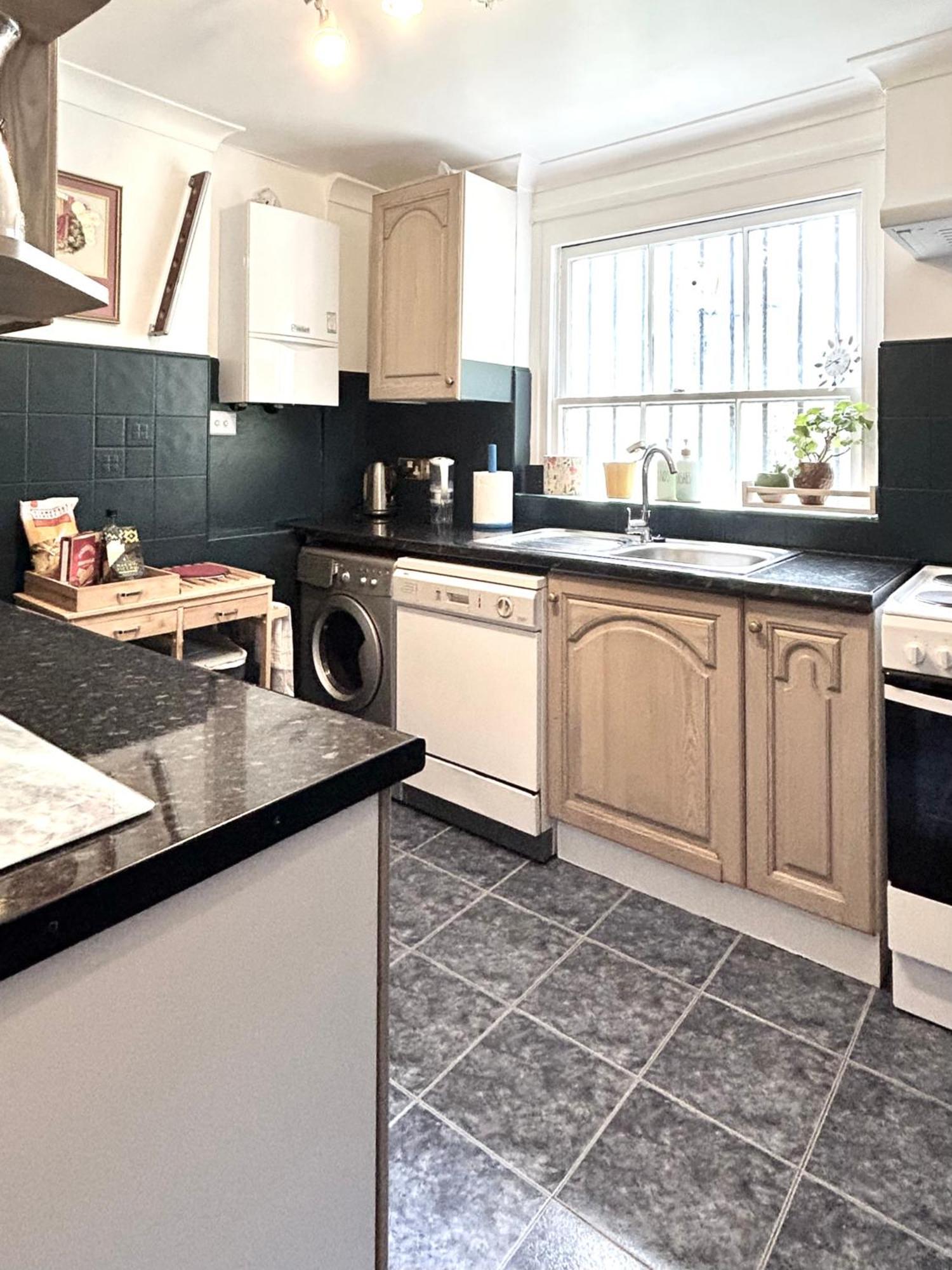 Kensington Grand Suite Londres Extérieur photo
